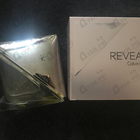 Отзыв Calvin Klein Reveal