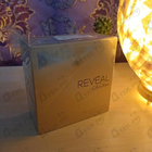 Духи Reveal от Calvin Klein