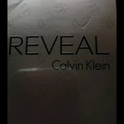 Духи Reveal от Calvin Klein