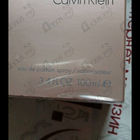 Отзывы Calvin Klein Reveal