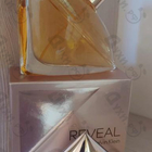 Отзыв Calvin Klein Reveal