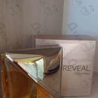Духи Reveal от Calvin Klein