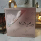 Отзыв Calvin Klein Reveal