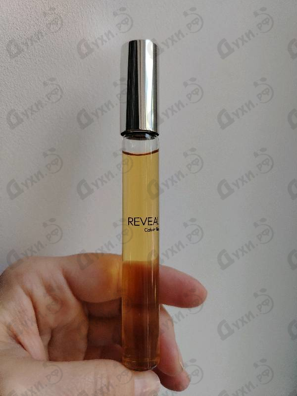 Купить Reveal от Calvin Klein