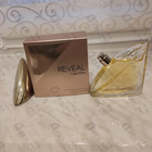 Отзывы Calvin Klein Reveal