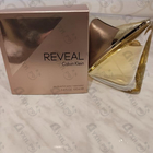 Отзыв Calvin Klein Reveal
