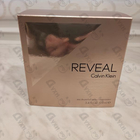 Отзыв Calvin Klein Reveal