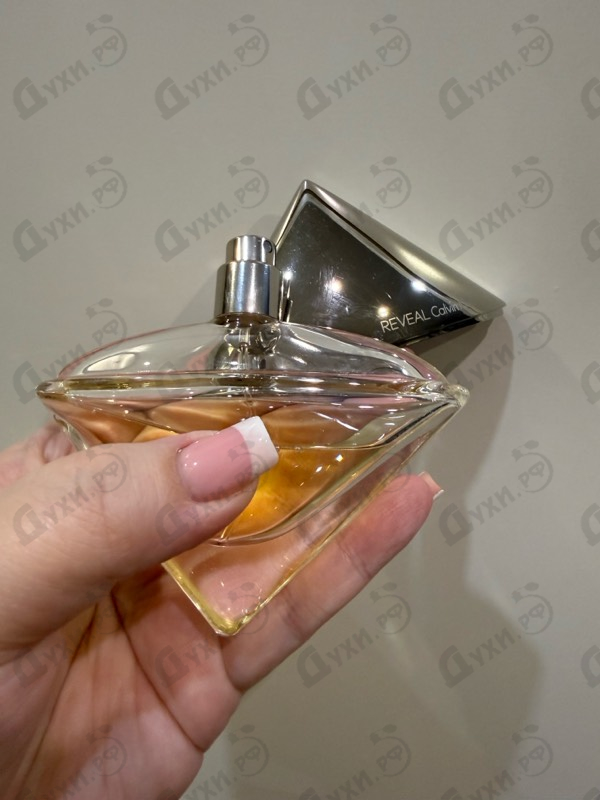 Купить Reveal от Calvin Klein
