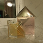 Духи Reveal от Calvin Klein