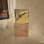 Духи Reveal от Calvin Klein