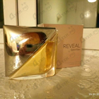 Духи Reveal от Calvin Klein