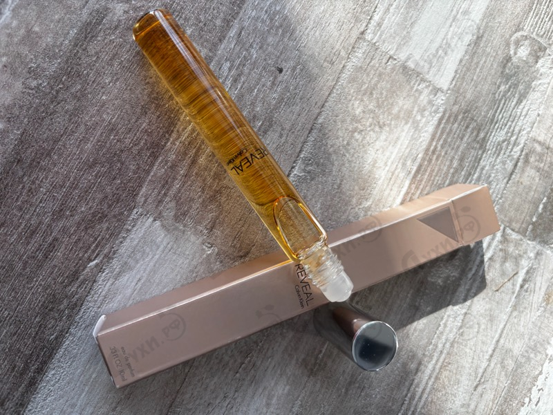 Духи Reveal от Calvin Klein