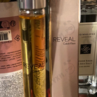 Отзыв Calvin Klein Reveal
