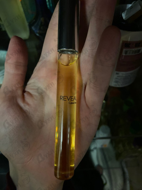 Купить Reveal от Calvin Klein