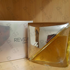 Отзыв Calvin Klein Reveal