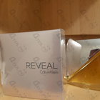 Духи Reveal от Calvin Klein