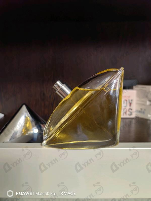 Духи Reveal от Calvin Klein