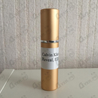 Отзывы Calvin Klein Reveal