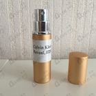 Отзыв Calvin Klein Reveal