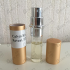 Отзыв Calvin Klein Reveal