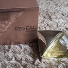 Отзывы Calvin Klein Reveal