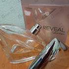 Духи Reveal от Calvin Klein