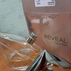 Отзыв Calvin Klein Reveal