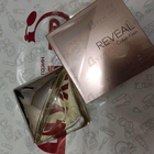 Духи Reveal от Calvin Klein