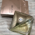 Отзывы Calvin Klein Reveal