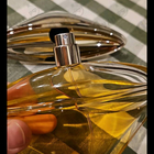 Отзыв Calvin Klein Reveal