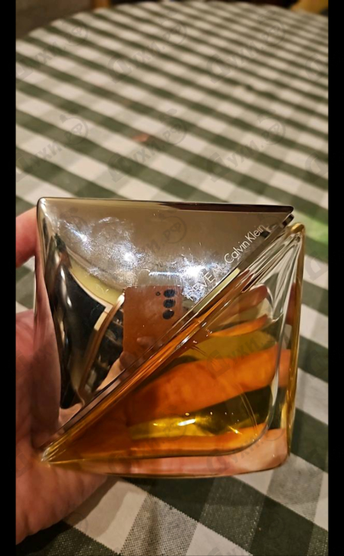 Купить Reveal от Calvin Klein