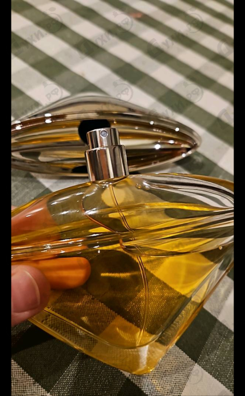 Духи Reveal от Calvin Klein