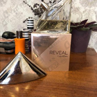 Отзыв Calvin Klein Reveal