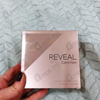 Отзывы Calvin Klein Reveal