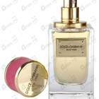 Отзыв Dolce & Gabbana Velvet Rose