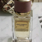 Духи Velvet Rose от Dolce & Gabbana