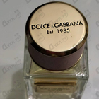 Отзывы Dolce & Gabbana Velvet Rose