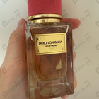 Отзывы Dolce & Gabbana Velvet Rose