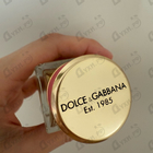 Отзыв Dolce & Gabbana Velvet Rose