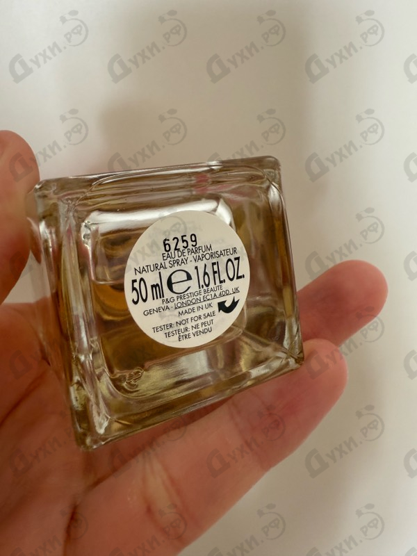 Парфюмерия Velvet Rose от Dolce & Gabbana