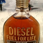 Отзывы Diesel Fuel For Life Spirit