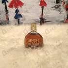 Отзыв Diesel Fuel For Life Spirit