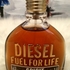Парфюмерия Fuel For Life Spirit от Diesel