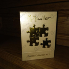 Отзывы Micallef Puzzle No. 1