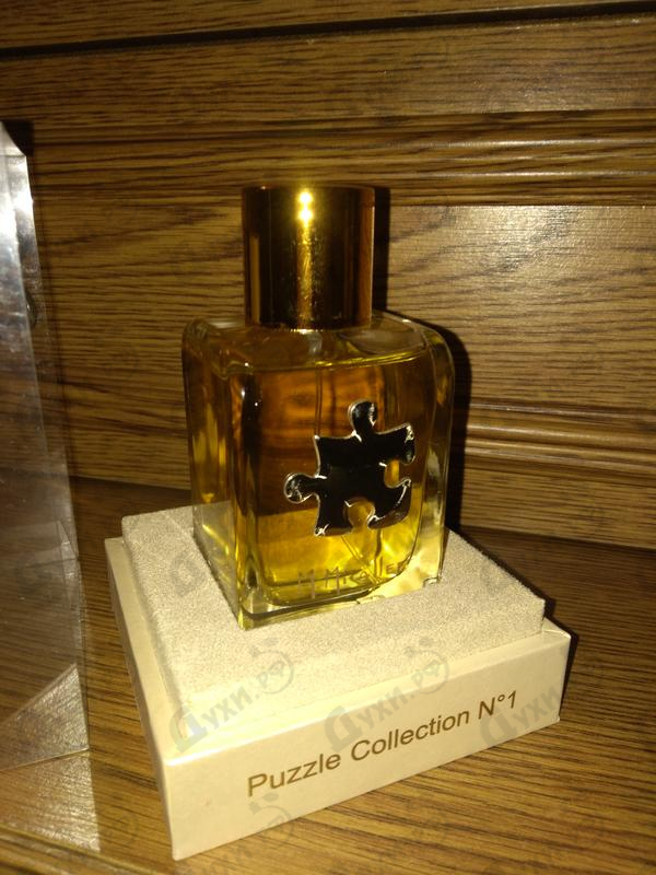 Отзыв Micallef Puzzle No. 1