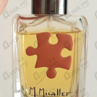 Парфюм Micallef Puzzle No. 2