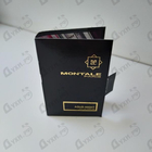 Духи Aoud Night от Montale