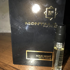 Духи Aoud Night от Montale