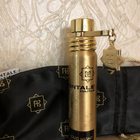 Отзывы Montale Aoud Night