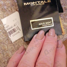 Парфюм Montale Aoud Night